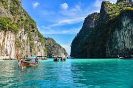 10 Destinasi Luar Biasa Murah di Asia 10 Destinasi Luar Biasa Murah di Asia