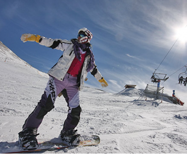 Tempat Terbaik Di Teheran