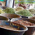 Pasar Terbaik di Lagos