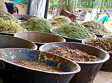 Pasar Terbaik di Lagos Pasar Terbaik di Lagos