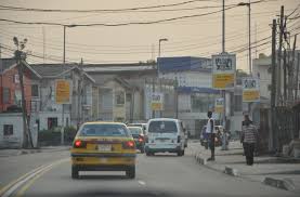 Cara Melakukan Perjalanan Dari Lagos ke Abuja Cara Melakukan Perjalanan Dari Lagos ke Abuja