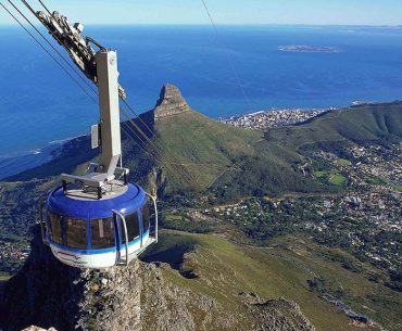 Mengapa Cape Town Masuk Dalam Daftar Wisatawan Muslim