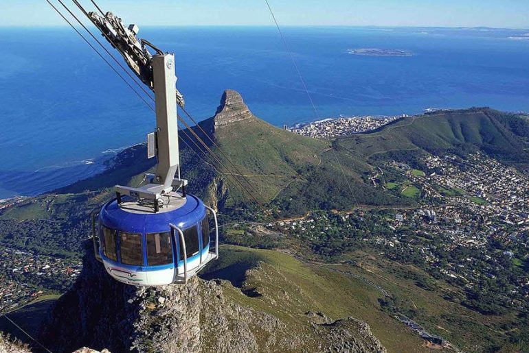 Mengapa Cape Town Masuk Dalam Daftar Wisatawan Muslim Mengapa Cape Town Masuk Dalam Daftar Wisatawan Muslim