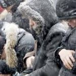 Muslim di Islandia Berpuasa Selama 22 Jam Selama Ramadhan