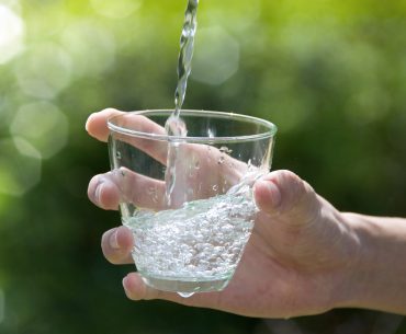 Penuhi Cairan Tubuh Agar Terhindar Dari 8 Gangguan Ini