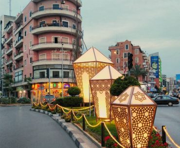 Masukkan ke Bucket List! Ini 5 Lokasi Wisata di Beirut yang Menarik