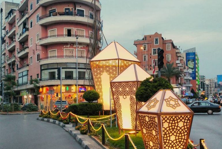 Masukkan ke Bucket List! Ini 5 Lokasi Wisata di Beirut yang Menarik