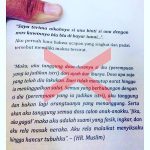 Menyikapi Kebenaran Hadits Suami Menanggung Dosa Istri