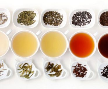 10 Jenis Teh dan Manfaatnya. Mana yang Sudah Kamu Coba? 10 Jenis Teh dan Manfaatnya. Mana yang Sudah Kamu Coba?
