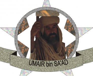 Keteladanan Umair Bin Saad Sebagai Gubernur (Part 1)