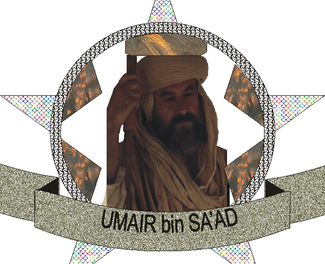 Keteladanan Umair Bin Saad Sebagai Gubernur (Part 1)