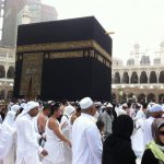 Urutan Pelaksanaan Haji (Arofah) Bagian-2 (3)