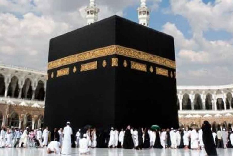 Rukun-Rukun dalam Haji dan Umrah Rukun-Rukun Dalam Umroh