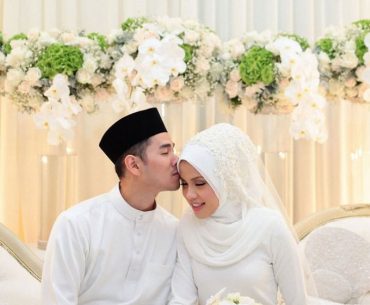 Jangan Anggap Main-Main Sebuah Pernikahan