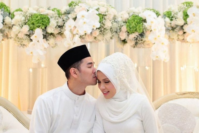 Jangan Anggap Main-Main Sebuah Pernikahan