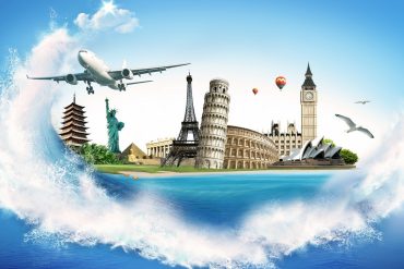Pandangan Islam Menyikapi Traveling & Wisata