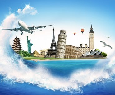 Pandangan Islam Menyikapi Traveling & Wisata