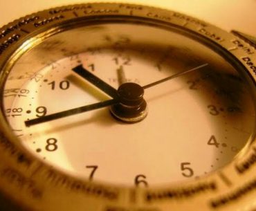 Ini Kata Alquran Tentang Umur