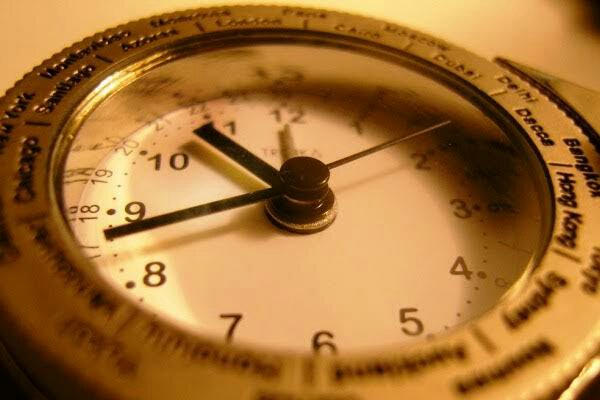 Ini Kata Alquran Tentang Umur