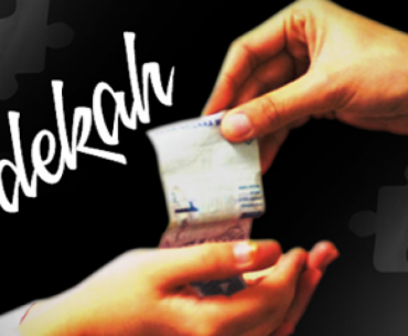 Periksalah Amal & Sedekahmu Untuk Bekal Kematian