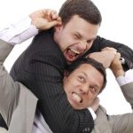 Waspadalah. Ini Bahayanya Adu Domba