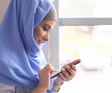 5 Cara Menjadikan Media Sosial sebagai Ladang Pahala 5 Cara Menjadikan Media Sosial sebagai Ladang Pahala