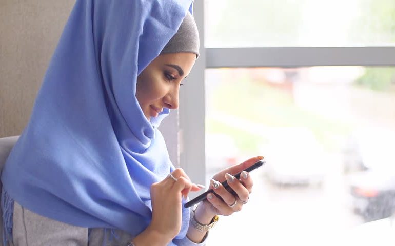 5 Cara Menjadikan Media Sosial sebagai Ladang Pahala