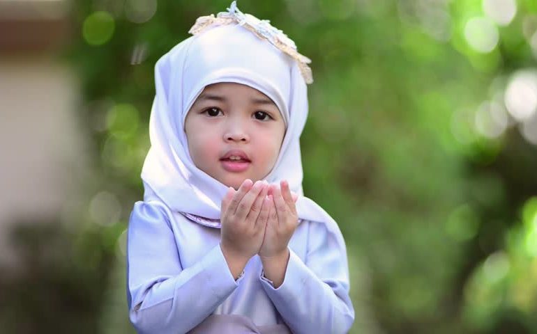 Ini 10 Cara Memahami Psikologi Anak