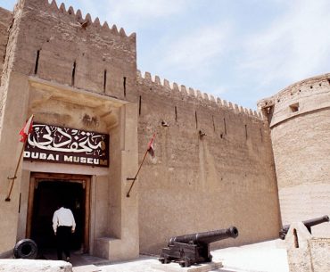 Ini Tips Jalan-Jalan di Dubai Ala Backpacker