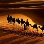 Inilah Sebab Rasulullah Memilih Madinah sebagai Lokasi Hijrah