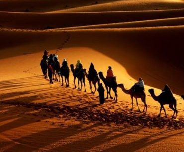 Inilah Sebab Rasulullah Memilih Madinah sebagai Lokasi Hijrah