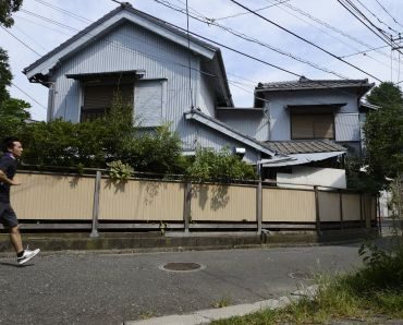 Banyak Rumah Gratis di Jepang, Lho. Mau?