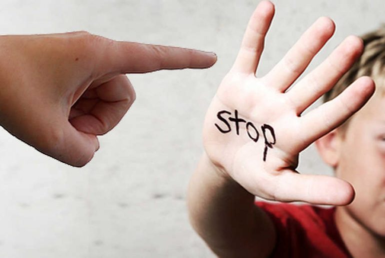 Orang Tua Harus Bermain Cantik Saat Melarang Anak