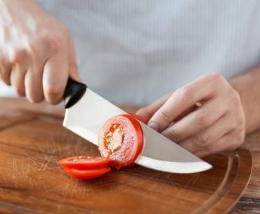 Menurut Chef Profesional, Ini 6 Kesalahan yang Sering Dilakukan saat Memasak Menurut Chef Profesional, Ini 6 Kesalahan yang Sering Dilakukan saat Memasak