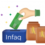 Inilah Manfaat Luar Biasa Infaq