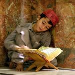 3 Langkah Meneladani Nabi Ibrahim dalam Mendidik Anak Sholeh