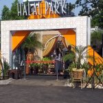Halal Park, Ekosistem Bisnis untuk Menyambut Potensi Industri Halal