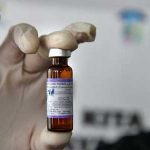 Imunisasi Dasar Lengkap