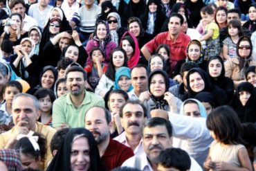 8 Hal Ini Sebaiknya Tidak Dilakukan di Iran