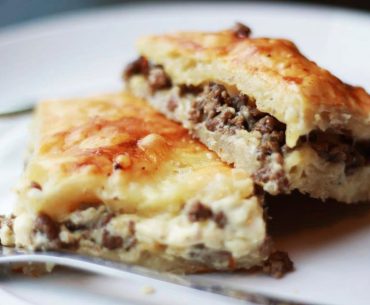 Cita Rasa Gurih yang Garing dan Lembut dari Goulash. Bikin, Yuk