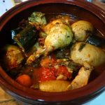 7 Makanan Khas Siprus yang Unik