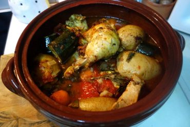 7 Makanan Khas Siprus yang Unik