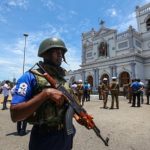 Kecaman dari Negara Timur Tengah terhadap Pelaku Pengeboman di Sri Lanka