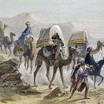 Ketika Khadijah R.A Mulai Tertarik dengan Muhammad SAW