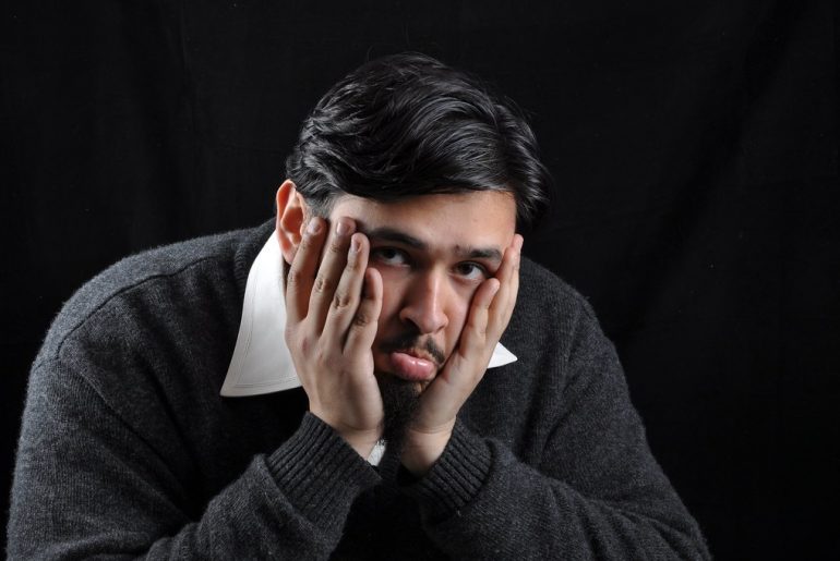 Lakukan 7 Langkah Ini untuk Mengendalikan Emosi Negatif