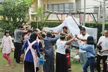 Asyiknya Belajar di Sekolah Waldorf, Sekolah dengan Metode Pengajaran Unik