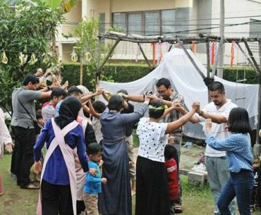Asyiknya Belajar di Sekolah Waldorf, Sekolah dengan Metode Pengajaran Unik