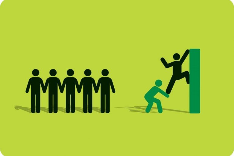 Inilah Pengertian dan Keutamaan Sikap Itsar (Part 1)