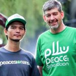 Ikhtiar Menyebarkan Perdamaian Lewat Game oleh Peace Generation