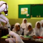 Latar Belakang Imunisasi